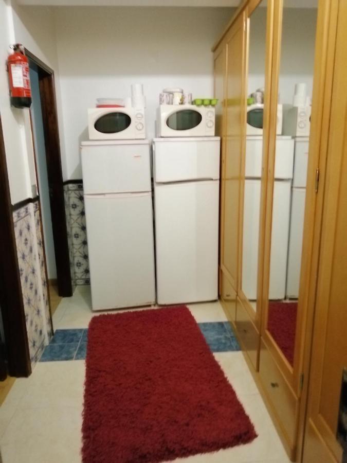 Quartos Lazarino Nazaré Extérieur photo