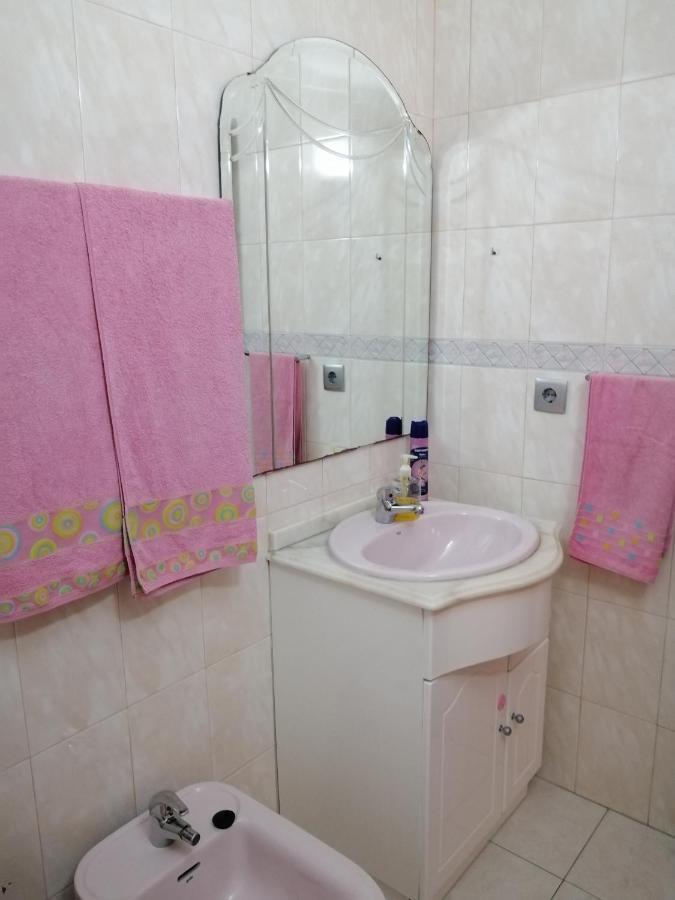 Quartos Lazarino Nazaré Extérieur photo